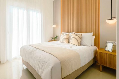 Bungalowi myytävänä Rojales, Alicante, Espanja, 2 makuuhuonetta, 88 m2 No. 142301 - kuva 25