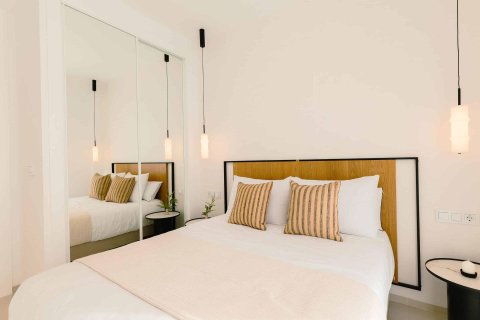 Bungalowi myytävänä Rojales, Alicante, Espanja, 2 makuuhuonetta, 88 m2 No. 142301 - kuva 23