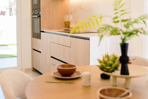 Bungalowi myytävänä Rojales, Alicante, Espanja, 2 makuuhuonetta, 88 m2 No. 142301 - kuva 30