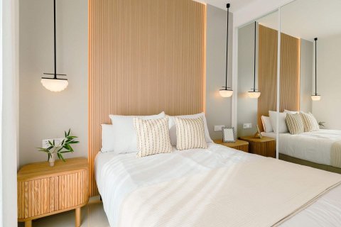 Bungalowi myytävänä Rojales, Alicante, Espanja, 2 makuuhuonetta, 88 m2 No. 142301 - kuva 26