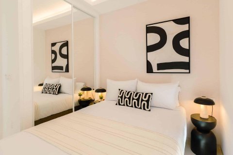 Kaupunkipientalo myytävänä Rojales, Alicante, Espanja, 3 makuuhuonetta, 111 m2 No. 142303 - kuva 28