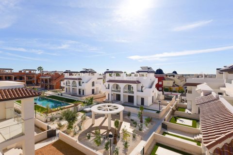 Kaupunkipientalo myytävänä Rojales, Alicante, Espanja, 3 makuuhuonetta, 111 m2 No. 142303 - kuva 12