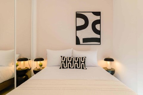 Kaupunkipientalo myytävänä Rojales, Alicante, Espanja, 3 makuuhuonetta, 111 m2 No. 142303 - kuva 29