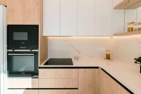 Kaupunkipientalo myytävänä Rojales, Alicante, Espanja, 3 makuuhuonetta, 111 m2 No. 142303 - kuva 19