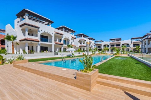 Kaupunkipientalo myytävänä Rojales, Alicante, Espanja, 3 makuuhuonetta, 111 m2 No. 142303 - kuva 5