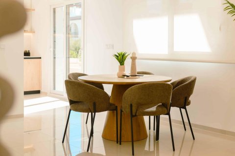 Kaupunkipientalo myytävänä Rojales, Alicante, Espanja, 3 makuuhuonetta, 111 m2 No. 142303 - kuva 26