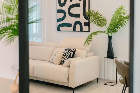 Kaupunkipientalo myytävänä Rojales, Alicante, Espanja, 3 makuuhuonetta, 111 m2 No. 142303 - kuva 24