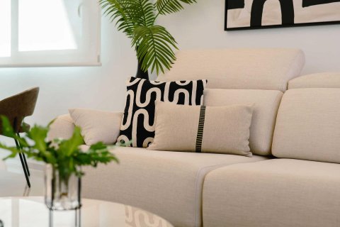 Kaupunkipientalo myytävänä Rojales, Alicante, Espanja, 3 makuuhuonetta, 111 m2 No. 142303 - kuva 22