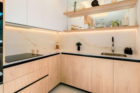 Kaupunkipientalo myytävänä Rojales, Alicante, Espanja, 3 makuuhuonetta, 111 m2 No. 142303 - kuva 17