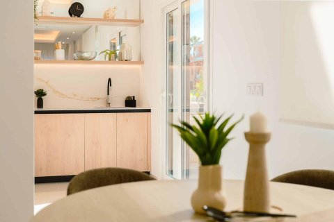 Kaupunkipientalo myytävänä Rojales, Alicante, Espanja, 3 makuuhuonetta, 111 m2 No. 142303 - kuva 23