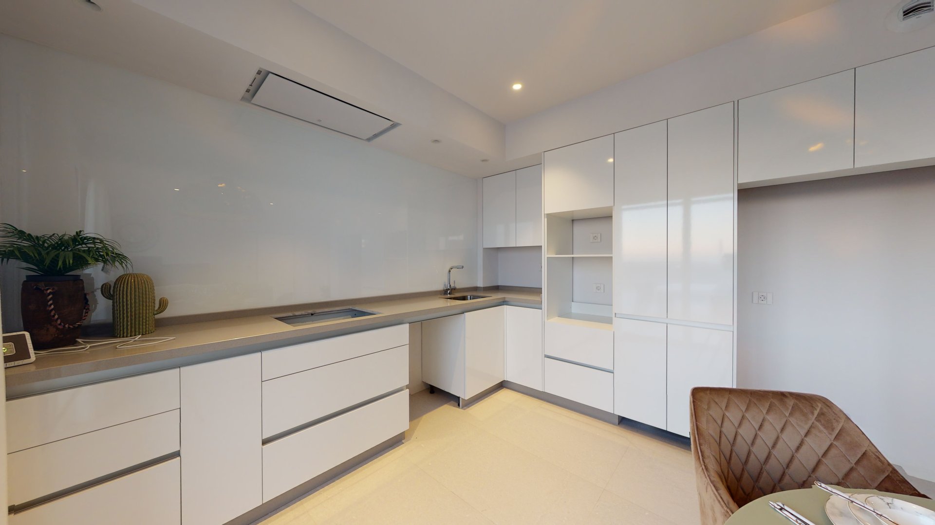 Huvila Alicante, Espanja 3 makuuhuonetta, 119 m2 No. 144914