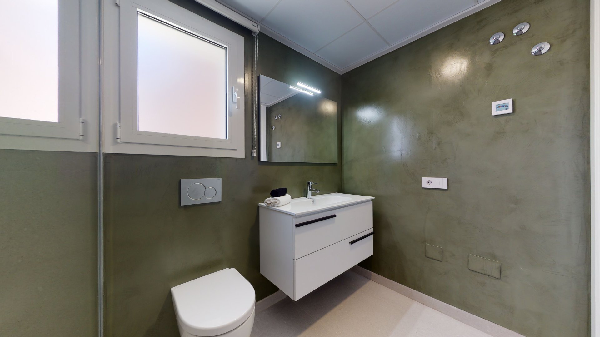 Huvila Alicante, Espanja 3 makuuhuonetta, 119 m2 No. 144914