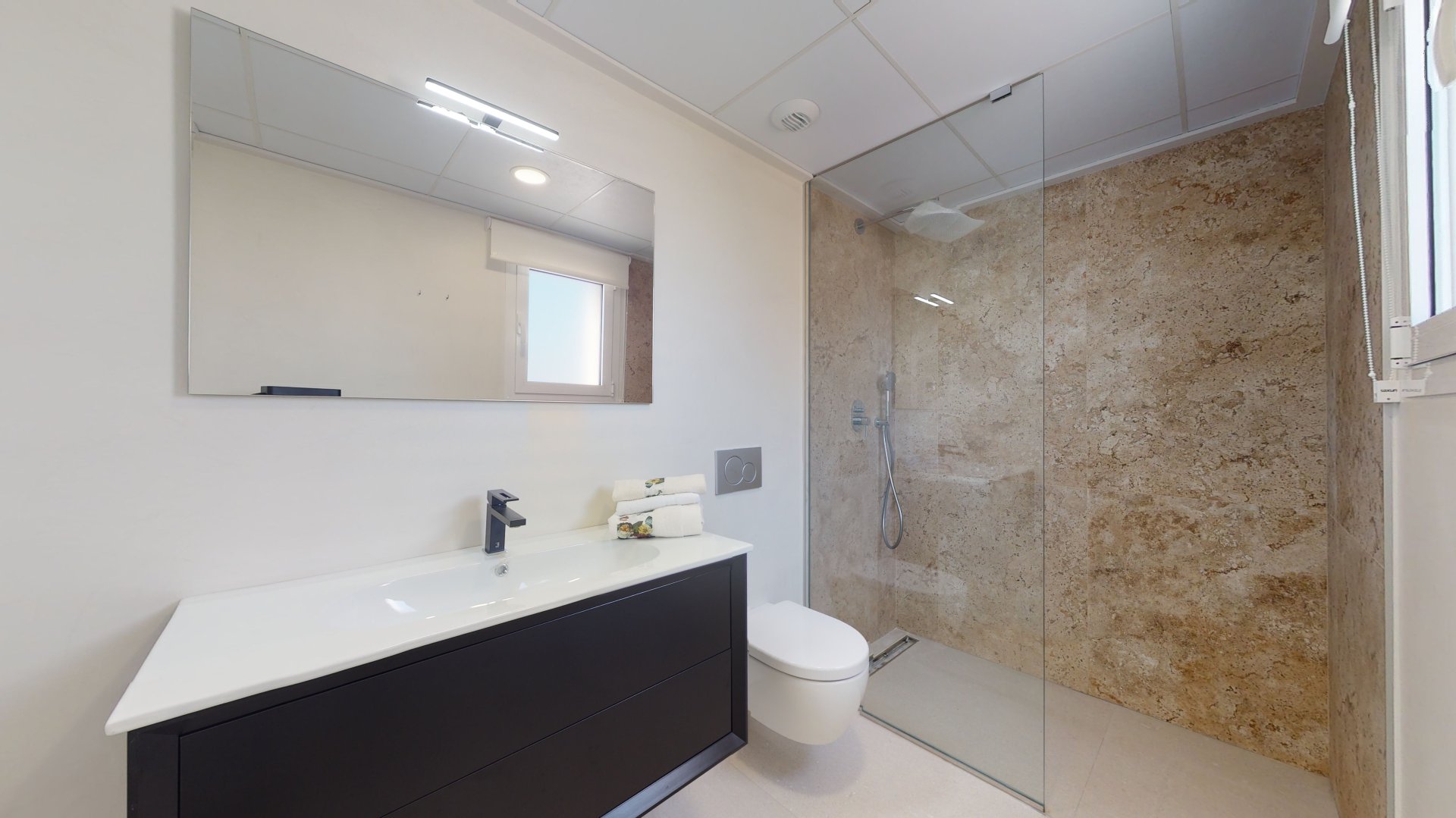 Huvila Alicante, Espanja 3 makuuhuonetta, 119 m2 No. 144914