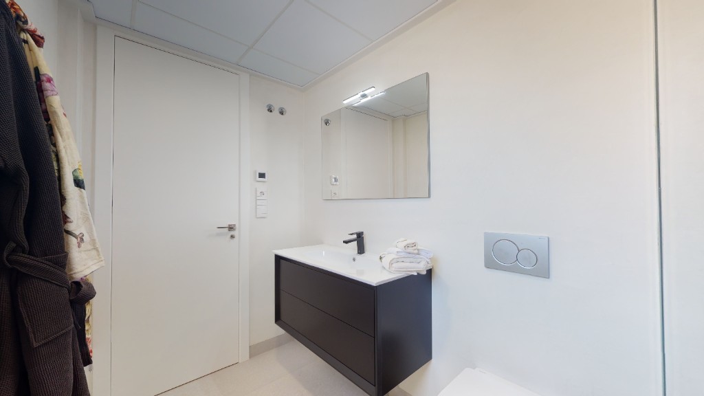 Huvila Alicante, Espanja 3 makuuhuonetta, 119 m2 No. 144914