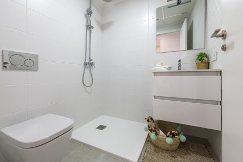 Apartamento en venta en Villamartin, Alicante, España 2 dormitorios, 58 m2 No. 144913 - foto 7