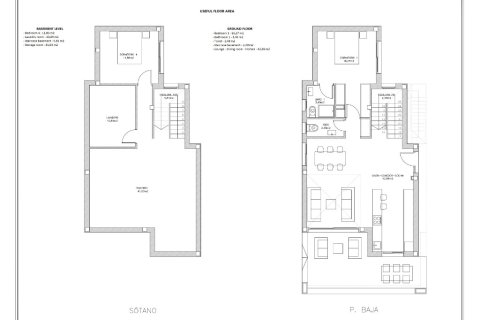 Villa for sale in Torrevieja, Alicante, Spain 4 bedrooms, 238 sq.m. No. 144915 - photo 5