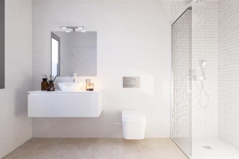 Rindu māja pārdošanā Torre-Pacheco, Murcia, Spānijā 2 istabas, 97 m2 Nr. 144917 - attēls 9