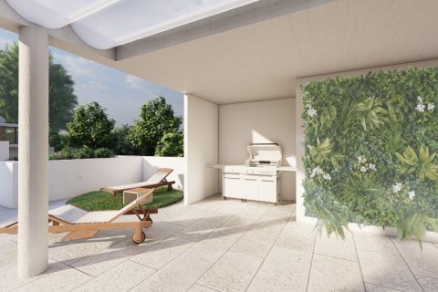 Rindu māja pārdošanā Torre-Pacheco, Murcia, Spānijā 2 istabas, 97 m2 Nr. 144917 - attēls 5