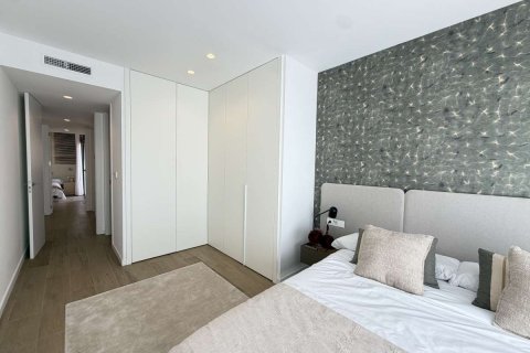Apartamento en venta en Monforte del Cid, Alicante, España 2 dormitorios, 110.6 m2 No. 173605 - foto 15