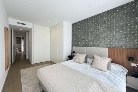 Apartamento en venta en Monforte del Cid, Alicante, España 2 dormitorios, 110.6 m2 No. 173605 - foto 12