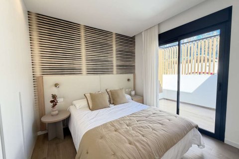 Apartamento en venta en Monforte del Cid, Alicante, España 2 dormitorios, 110.6 m2 No. 173605 - foto 22