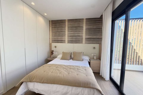 Apartamento en venta en Monforte del Cid, Alicante, España 2 dormitorios, 110.6 m2 No. 173605 - foto 19