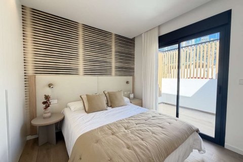 Apartamento en venta en Monforte del Cid, Alicante, España 2 dormitorios, 110.6 m2 No. 173605 - foto 24