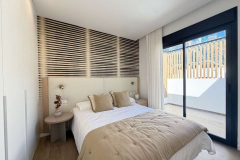 Apartamento en venta en Monforte del Cid, Alicante, España 2 dormitorios, 110.6 m2 No. 173605 - foto 23