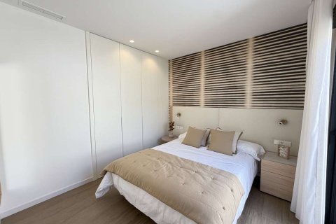 Apartamento en venta en Monforte del Cid, Alicante, España 2 dormitorios, 110.6 m2 No. 173605 - foto 18