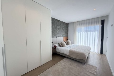 Apartamento en venta en Monforte del Cid, Alicante, España 2 dormitorios, 110.6 m2 No. 173605 - foto 9