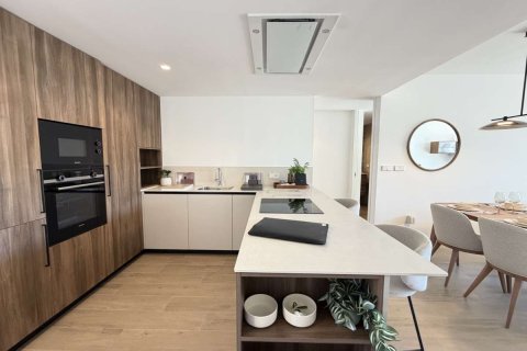 Apartamento en venta en Monforte del Cid, Alicante, España 2 dormitorios, 110.6 m2 No. 173605 - foto 29