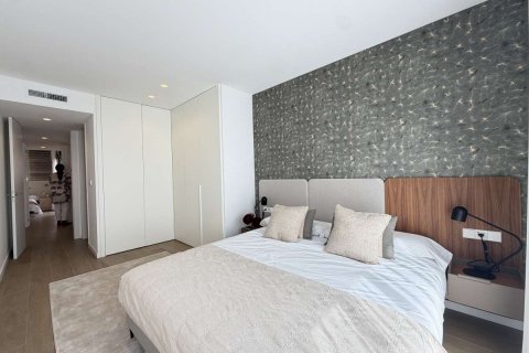 Apartamento en venta en Monforte del Cid, Alicante, España 2 dormitorios, 110.6 m2 No. 173605 - foto 11