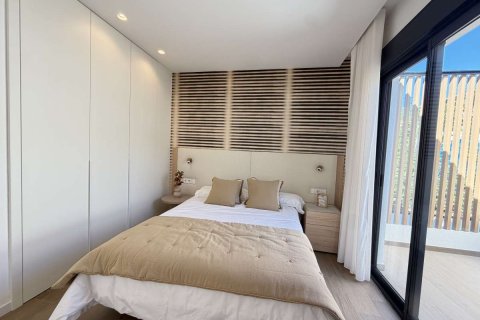 Apartamento en venta en Monforte del Cid, Alicante, España 2 dormitorios, 110.6 m2 No. 173605 - foto 21