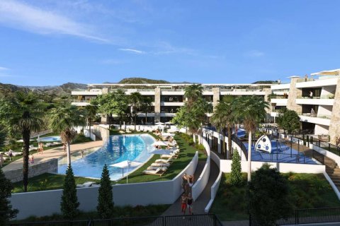 Apartamento en venta en Monforte del Cid, Alicante, España 2 dormitorios, 110.6 m2 No. 173605 - foto 5