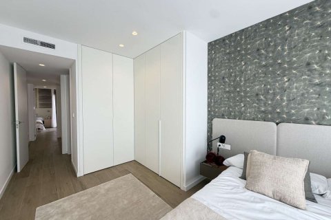 Apartamento en venta en Monforte del Cid, Alicante, España 2 dormitorios, 110.6 m2 No. 173605 - foto 13