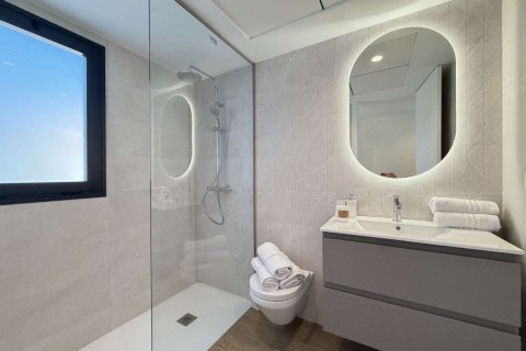 Apartamento en venta en Monforte del Cid, Alicante, España 2 dormitorios, 110.6 m2 No. 173605 - foto 27