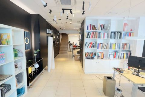 Продажа коммерческой недвижимости в Аликанте, Испания 300м2 №173609 - фото 7