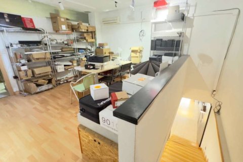 Продажа коммерческой недвижимости в Аликанте, Испания 300м2 №173609 - фото 14