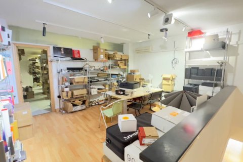 Lokal usługowy w Alicante, Hiszpania 300 mkw. nr 173609 – zdjęcie 13