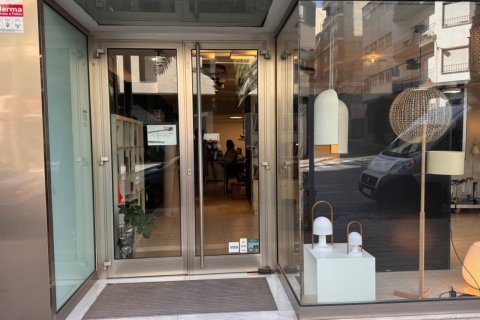 Lokal usługowy w Alicante, Hiszpania 300 mkw. nr 173609 – zdjęcie 4