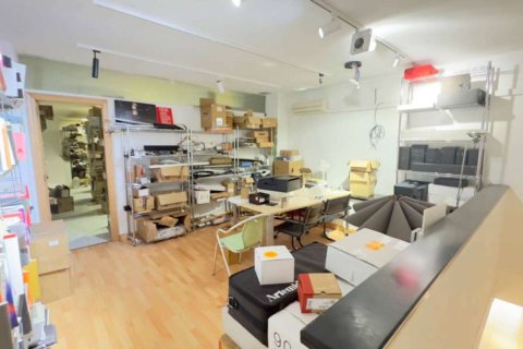 Продажа коммерческой недвижимости в Аликанте, Испания 300м2 №173609 - фото 13