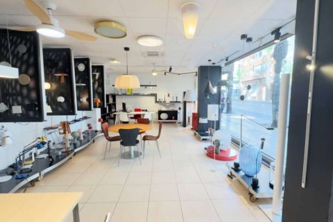 Продажа коммерческой недвижимости в Аликанте, Испания 300м2 №173609 - фото 6