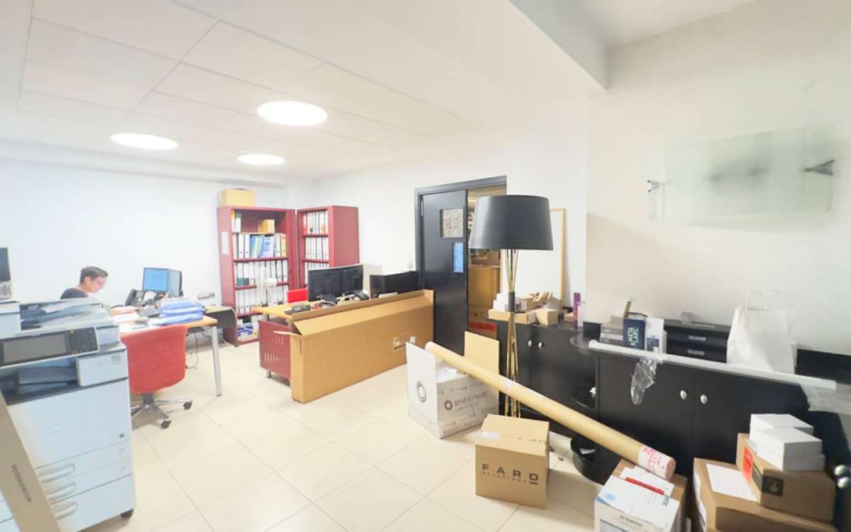 Proprietà commerciale a Alicante, Spagna 300 mq. N° 173609