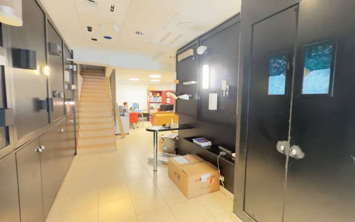 Proprietà commerciale a Alicante, Spagna 300 mq. N° 173609