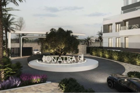 Villa zum Verkauf in Mutxamel, Alicante, Spanien 3 Schlafzimmer, 112.3 m2 Nr. 173608 - Foto 18