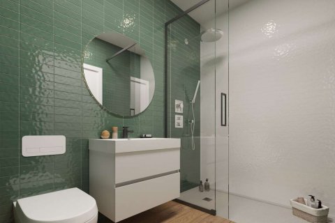 Villa zum Verkauf in Mutxamel, Alicante, Spanien 3 Schlafzimmer, 112.3 m2 Nr. 173608 - Foto 13