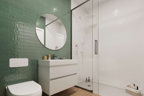 Villa à vendre à Mutxamel, Alicante, Espagne, 3 chambres, 112.3 m2 No. 173608 - photo 6