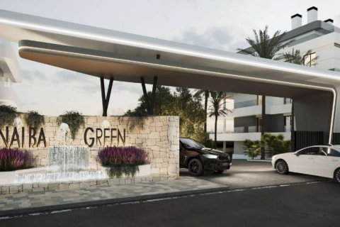 Villa zum Verkauf in Mutxamel, Alicante, Spanien 3 Schlafzimmer, 112.3 m2 Nr. 173608 - Foto 19