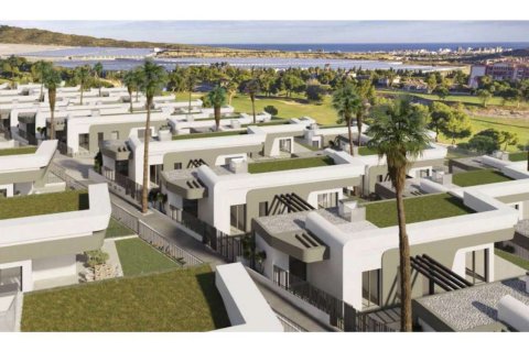 Villa zum Verkauf in Mutxamel, Alicante, Spanien 3 Schlafzimmer, 112.3 m2 Nr. 173608 - Foto 24