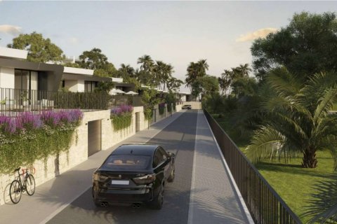 Villa zum Verkauf in Mutxamel, Alicante, Spanien 3 Schlafzimmer, 112.3 m2 Nr. 173608 - Foto 17